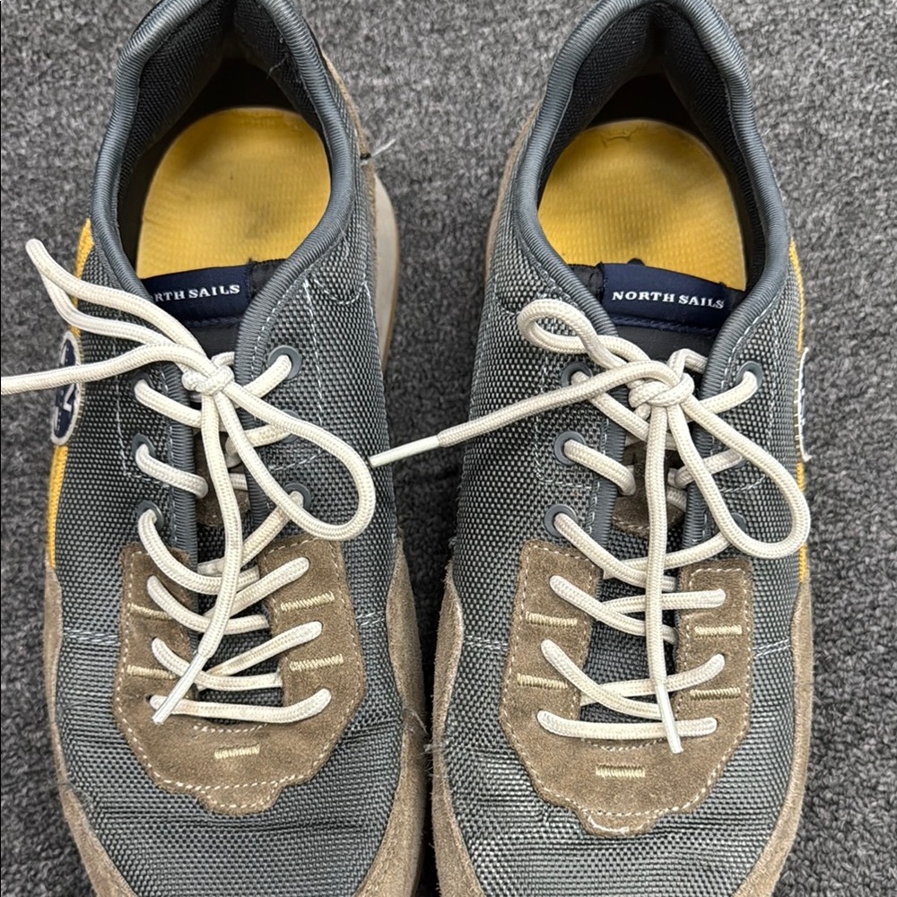 North Sails Men's Sneakers